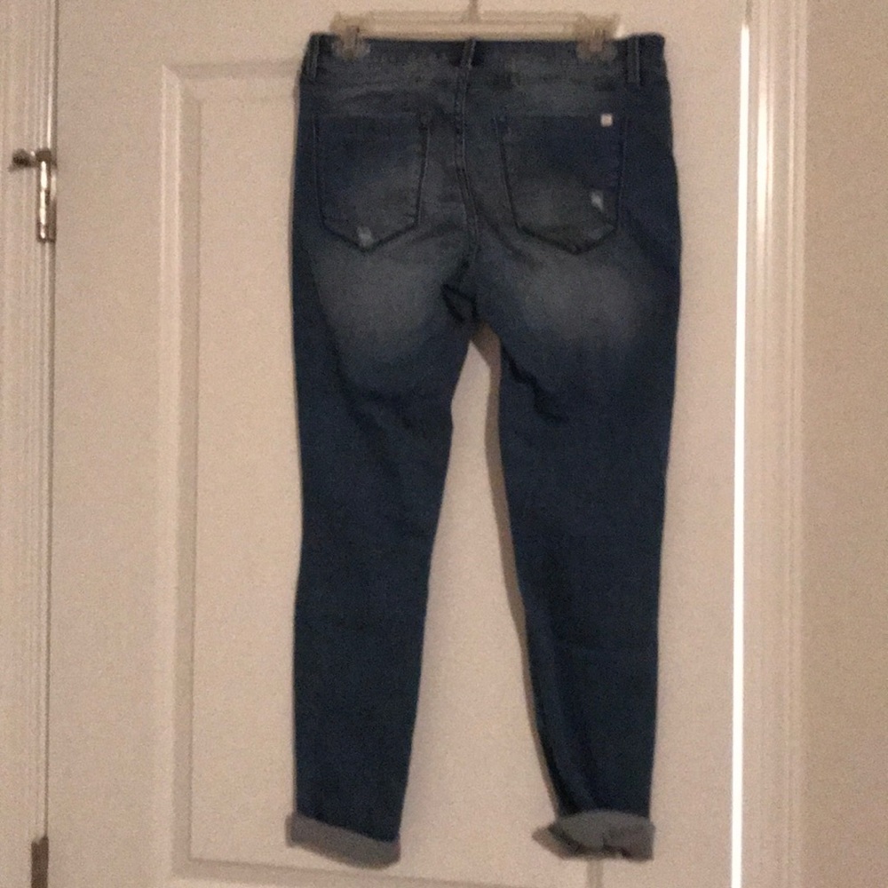 Jeans - Picture 2 of 2